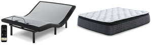 Limited Edition Pillowtop 2-Piece  Mattress Package