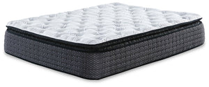 Limited Edition Pillowtop 2-Piece  Mattress Package