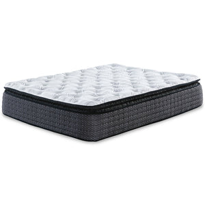 Limited Edition Pillowtop 2-Piece  Mattress Package