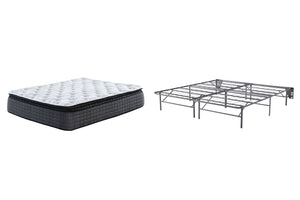 Limited Edition Pillowtop 2-Piece  Mattress Package