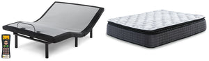 Limited Edition Pillowtop 2-Piece  Mattress Package