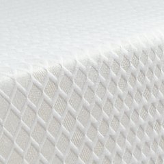 Chime 12 Inch Memory Foam 2-Piece  Mattress Package