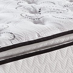 10 Inch Bonnell PT Mattress - Furnish 4 Less 98 (NY)*