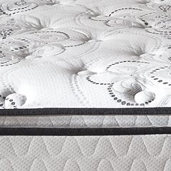 10 Inch Bonnell PT 2-Piece  Mattress Package - Furnish 4 Less 98 (NY)*