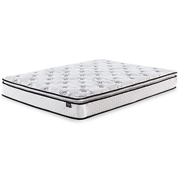 10 Inch Bonnell PT Mattress - Furnish 4 Less 98 (NY)*