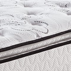 10 Inch Bonnell PT Mattress - Furnish 4 Less 98 (NY)*