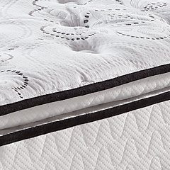 10 Inch Bonnell PT Mattress - Furnish 4 Less 98 (NY)*