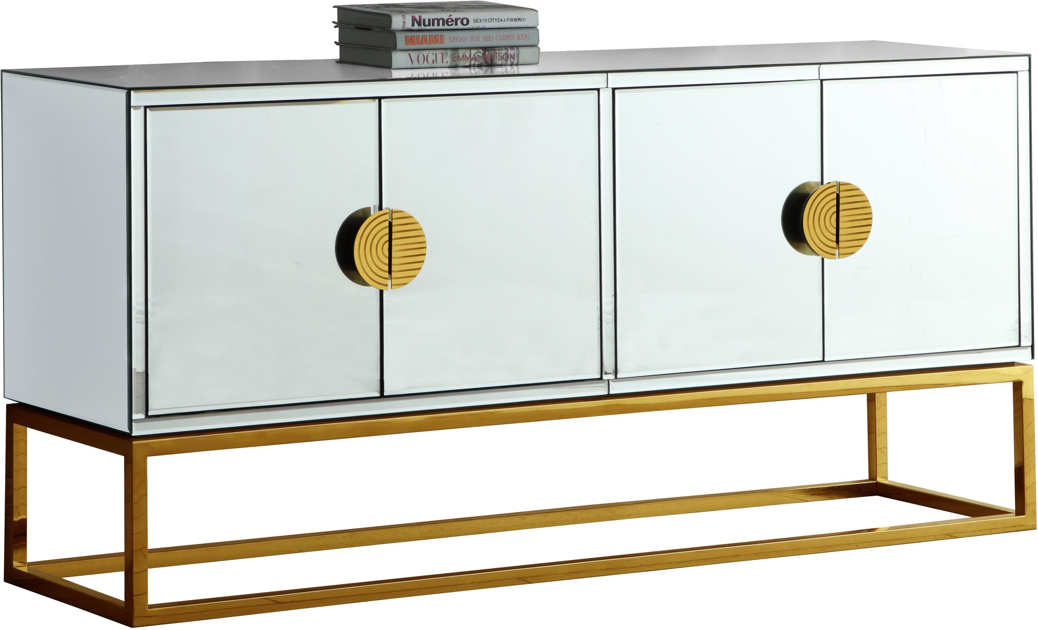 Marbella Sideboard/Buffet - Furnish 4 Less 98 (NY)*