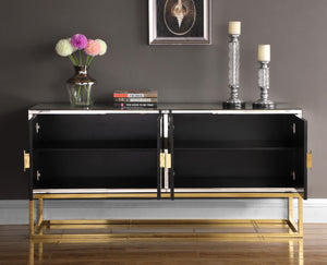 Marbella Sideboard/Buffet - Furnish 4 Less 98 (NY)*