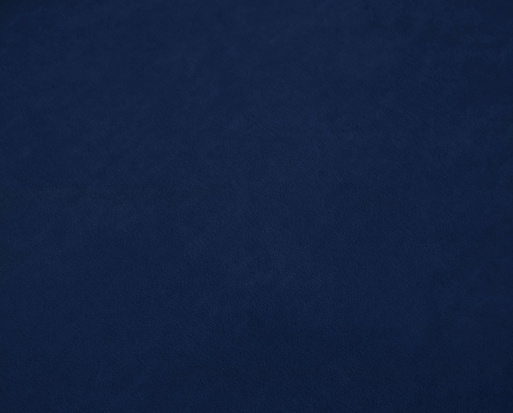 Cozy Navy Velvet Cloud Modular Sofa