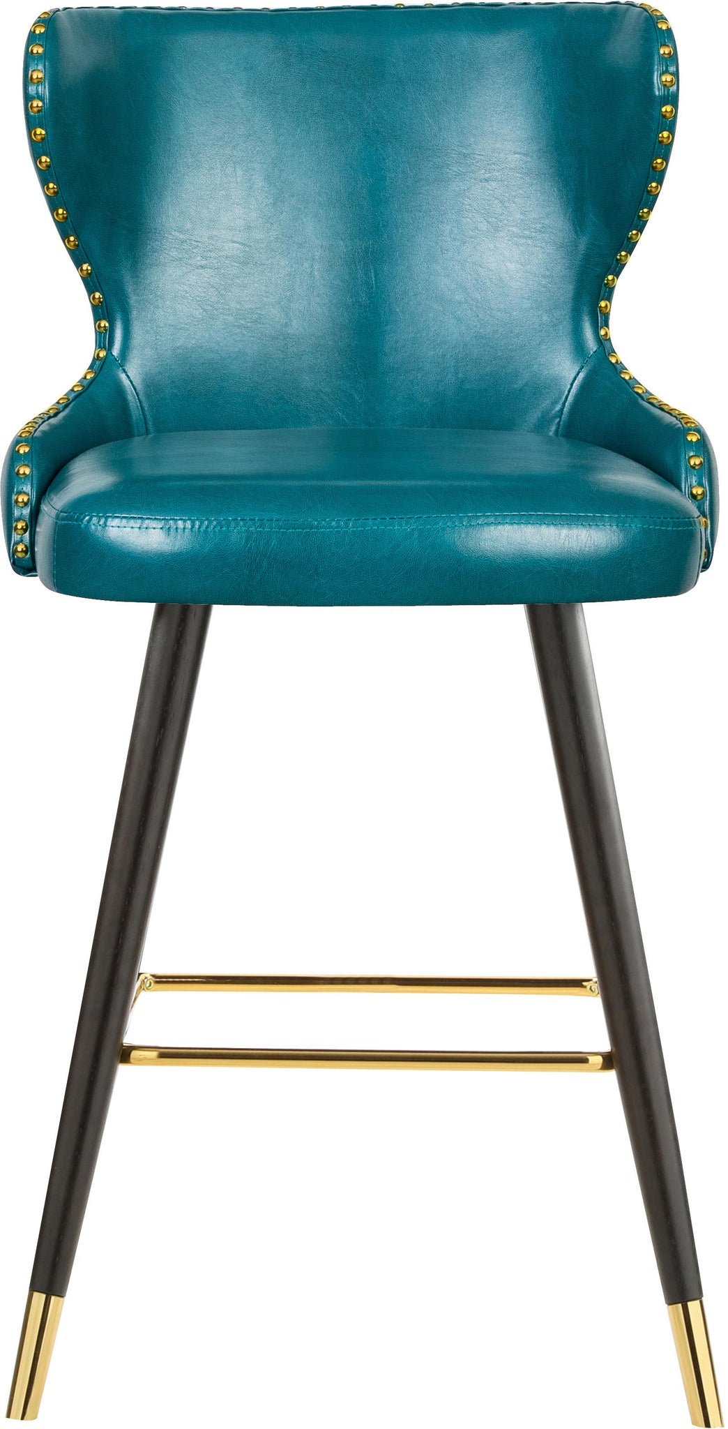 Hendrix Faux Leather Counter/Bar Stool