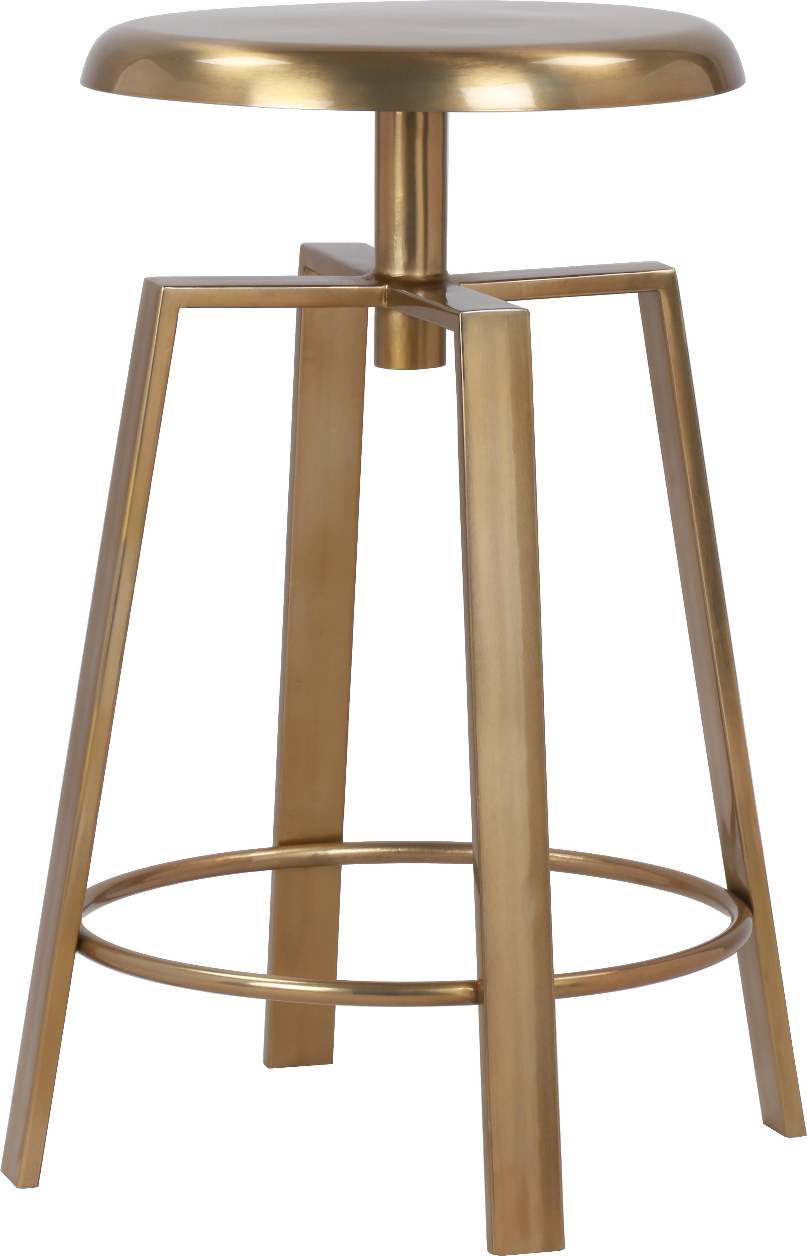 Lang Gold Counter/Bar Stool image