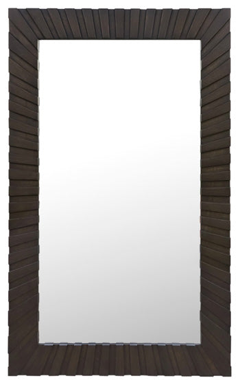 Advin Accent Mirror