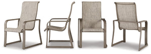 Beach Front 5-Piece Outdoor Package - Furnish 4 Less 98 (NY)*