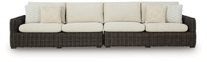 Kimora Outdoor Sectional