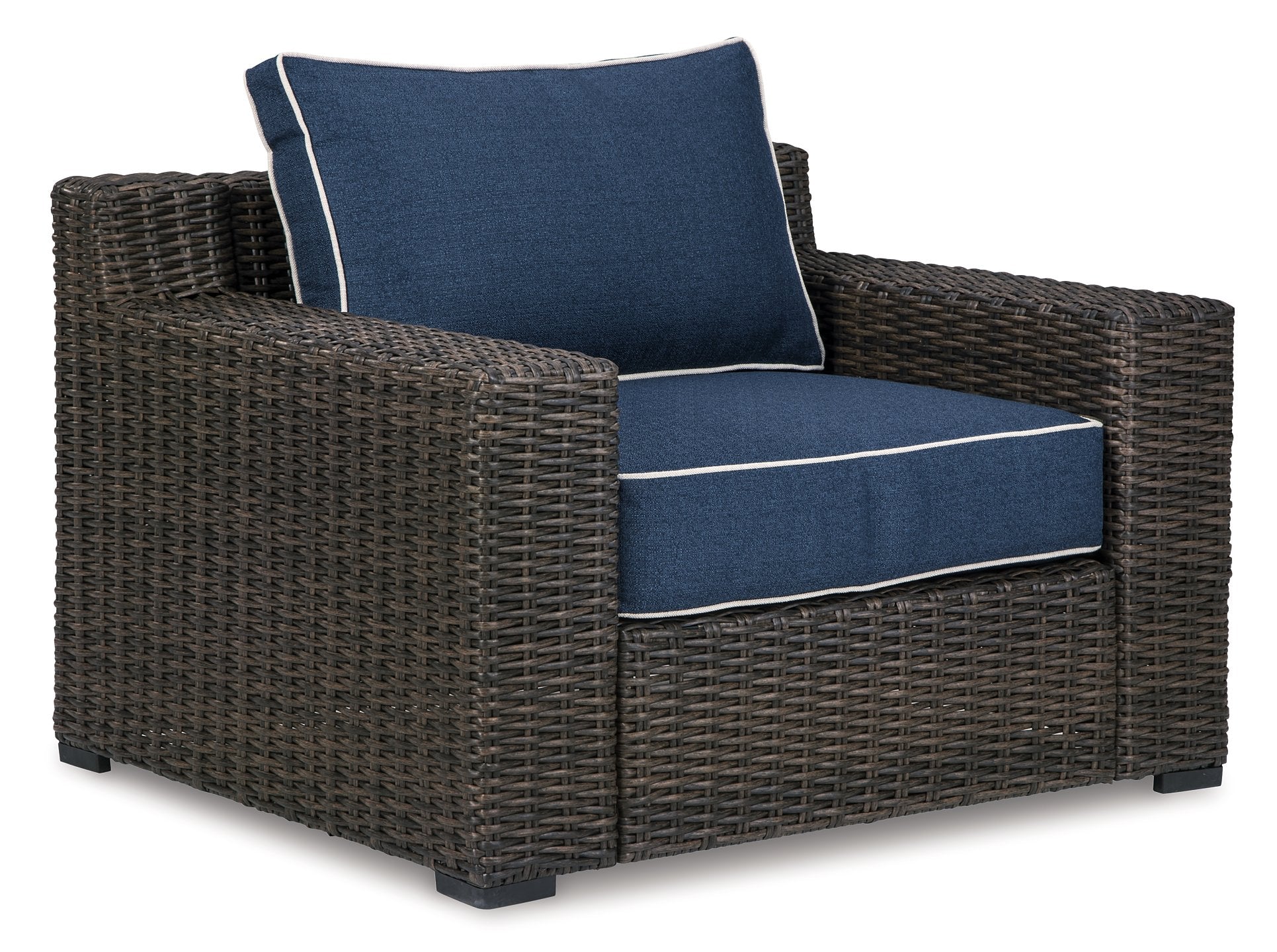 Grasson Lane 6-Piece Outdoor Seating Package - Furnish 4 Less 98 (NY)*