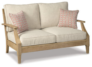 Clare View 2-Piece Outdoor Package - Furnish 4 Less 98 (NY)*