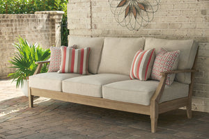 Clare View 3-Piece Outdoor Package