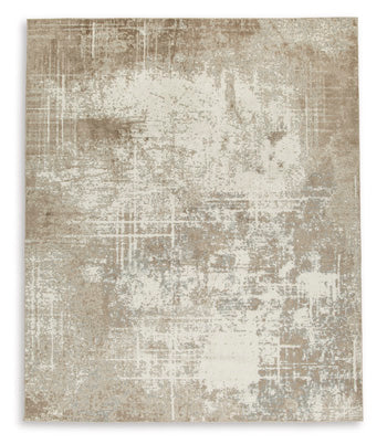 Grifflain 8' x 10' Rug - Furnish 4 Less 98 (NY)*