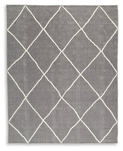 Stardo 7'10" x 10'1" Rug - Furnish 4 Less 98 (NY)*