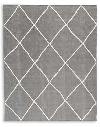 Stardo 7'10" x 10'1" Rug - Furnish 4 Less 98 (NY)*