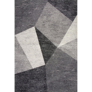 Gresford Gray 5'3" X 7'6" Area Rug - Furnish 4 Less 98 (NY)*