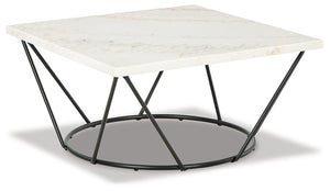 Vancent 3-Piece Occasional Table Package - Furnish 4 Less 98 (NY)*