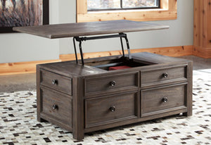 Wyndahl 2-Piece Table Package