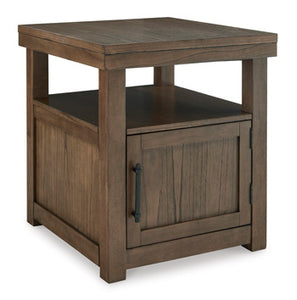 Boardernest End Table - Furnish 4 Less 98 (NY)*