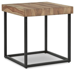 Bellwick 2-Piece Occasional Table Package