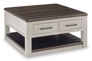 Darborn Lift-Top Coffee Table - Furnish 4 Less 98 (NY)*