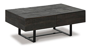 Kevmart 2-Piece Occasional Table Package