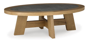 Brinstead Coffee Table - Furnish 4 Less 98 (NY)*