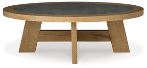 Brinstead Coffee Table - Furnish 4 Less 98 (NY)*