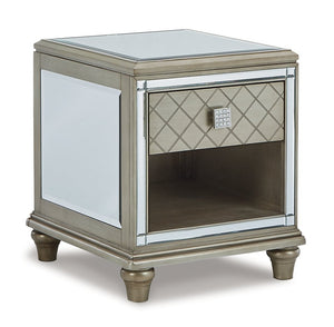 Chevanna 2-Piece Occasional Table Package