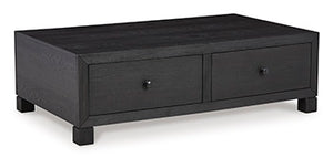 Foyland Coffee Table - Furnish 4 Less 98 (NY)*