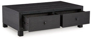 Foyland Coffee Table - Furnish 4 Less 98 (NY)*