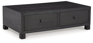 Foyland Coffee Table - Furnish 4 Less 98 (NY)*