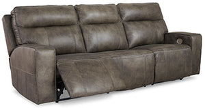 Game Plan 3-Piece Upholstery Package - Furnish 4 Less 98 (NY)*