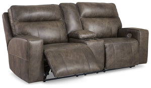 Game Plan 3-Piece Upholstery Package - Furnish 4 Less 98 (NY)*