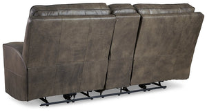 Game Plan 3-Piece Upholstery Package - Furnish 4 Less 98 (NY)*