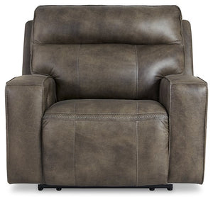 Game Plan 3-Piece Upholstery Package - Furnish 4 Less 98 (NY)*