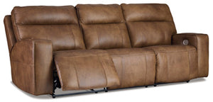 Game Plan 3-Piece Upholstery Package - Furnish 4 Less 98 (NY)*