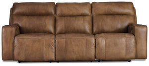 Game Plan 3-Piece Upholstery Package - Furnish 4 Less 98 (NY)*