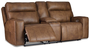 Game Plan 3-Piece Upholstery Package - Furnish 4 Less 98 (NY)*