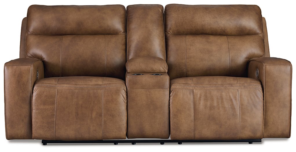 Game Plan 3-Piece Upholstery Package - Furnish 4 Less 98 (NY)*