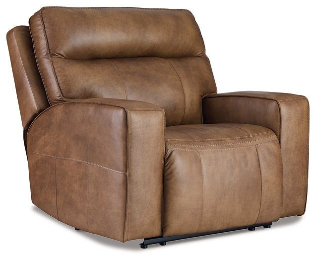 Game Plan 3-Piece Upholstery Package - Furnish 4 Less 98 (NY)*