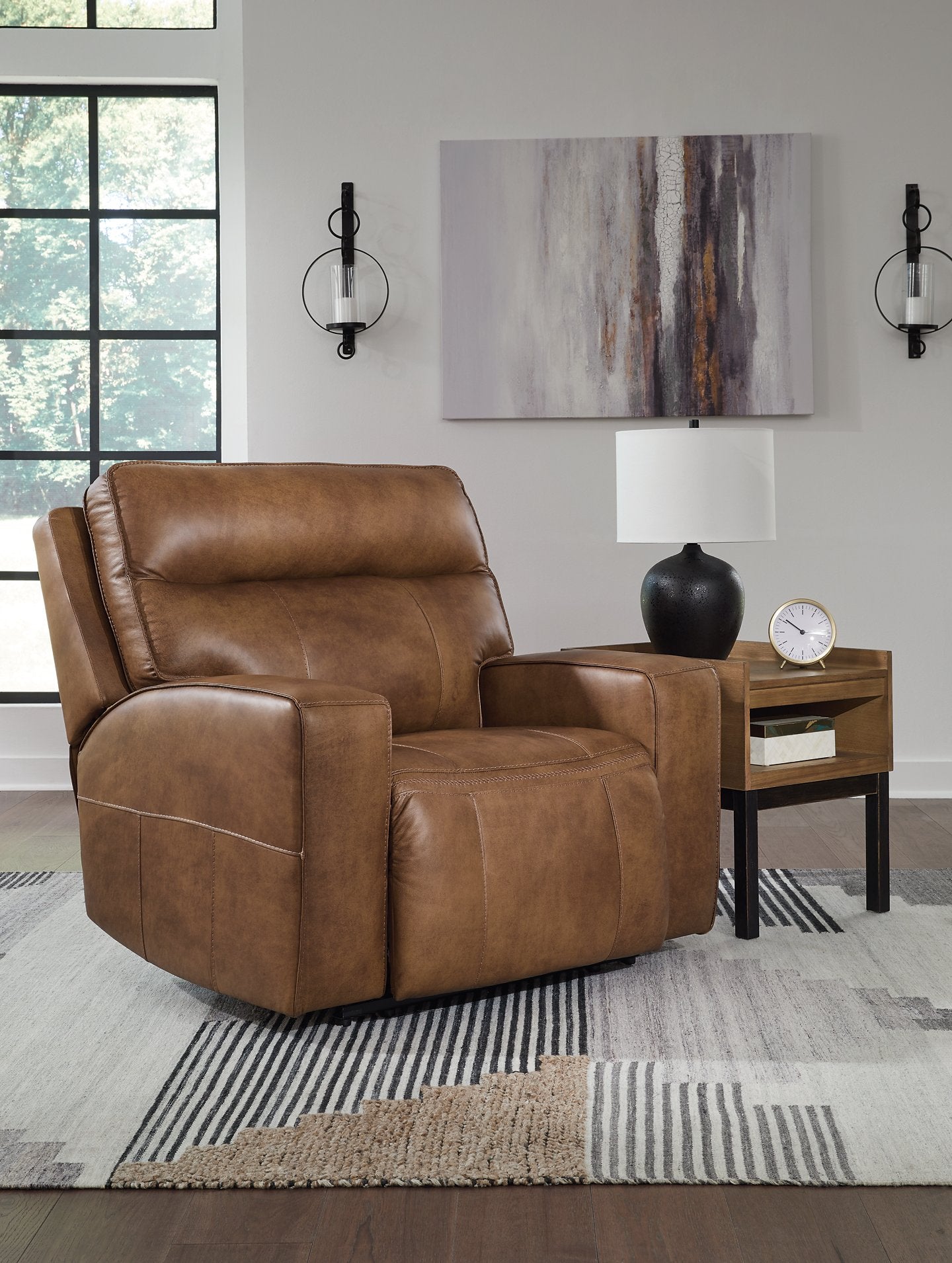 Game Plan 3-Piece Upholstery Package - Furnish 4 Less 98 (NY)*