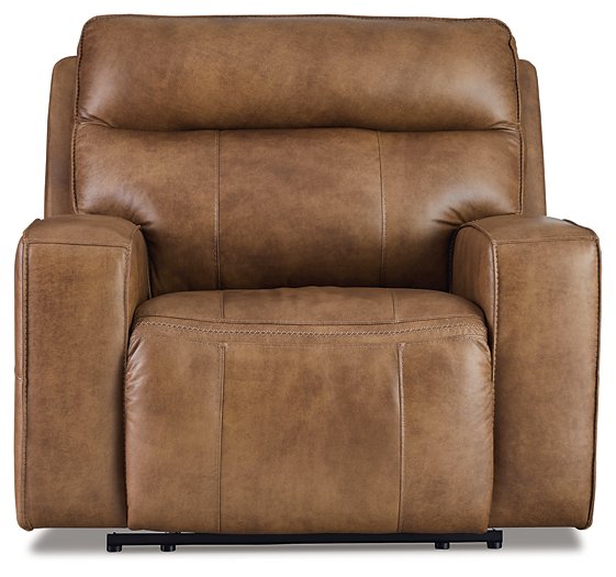 Game Plan 3-Piece Upholstery Package - Furnish 4 Less 98 (NY)*