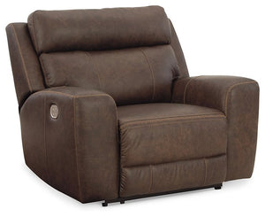 Roman 3-Piece Upholstery Package